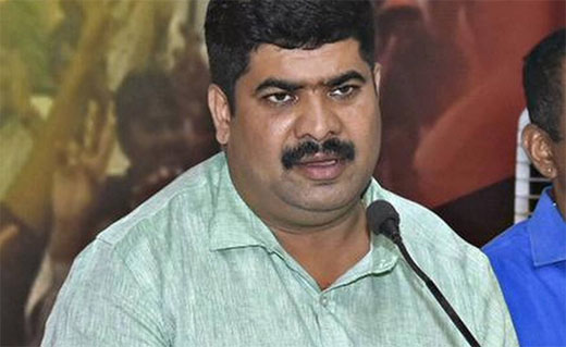 Vedavyas kamat...